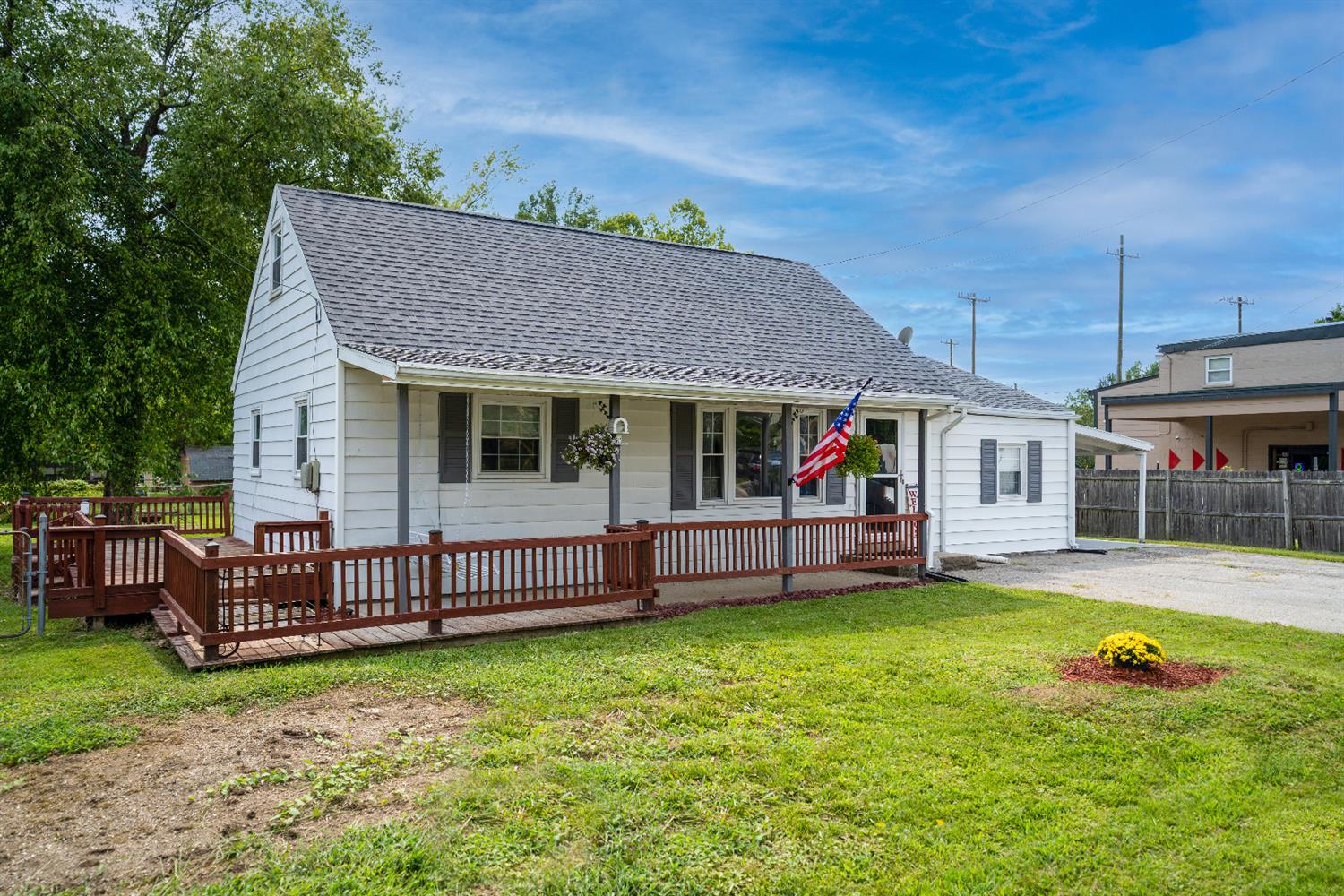 6201 Branch Hill Guinea Pike SIBCY CLINE REALTORS®