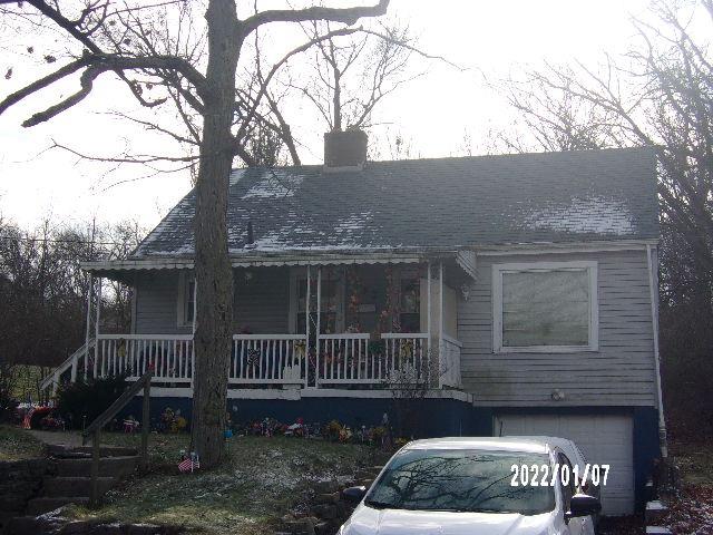 Photo 1 for 483 Marion Road Woodlawn, OH 45215