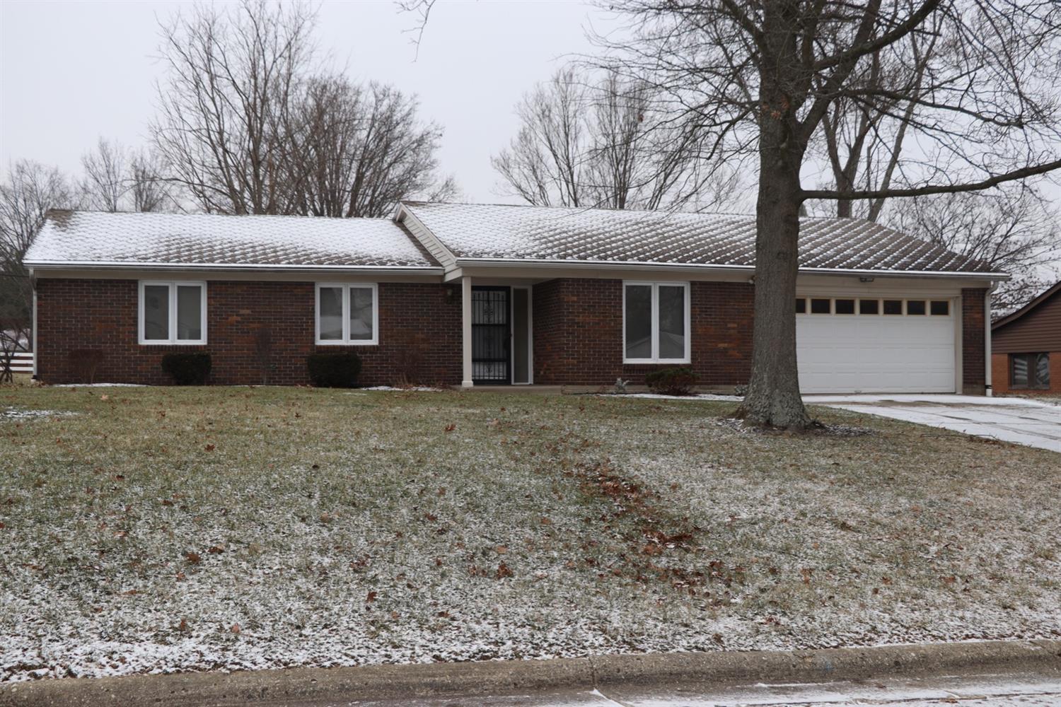 Photo 1 for 6284 Devonshire Drive Oxford, OH 45056