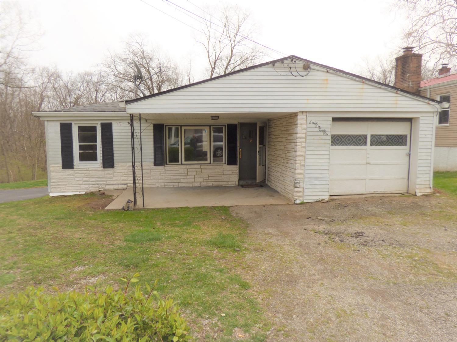 6646 Epworth Road SIBCY CLINE REALTORS®