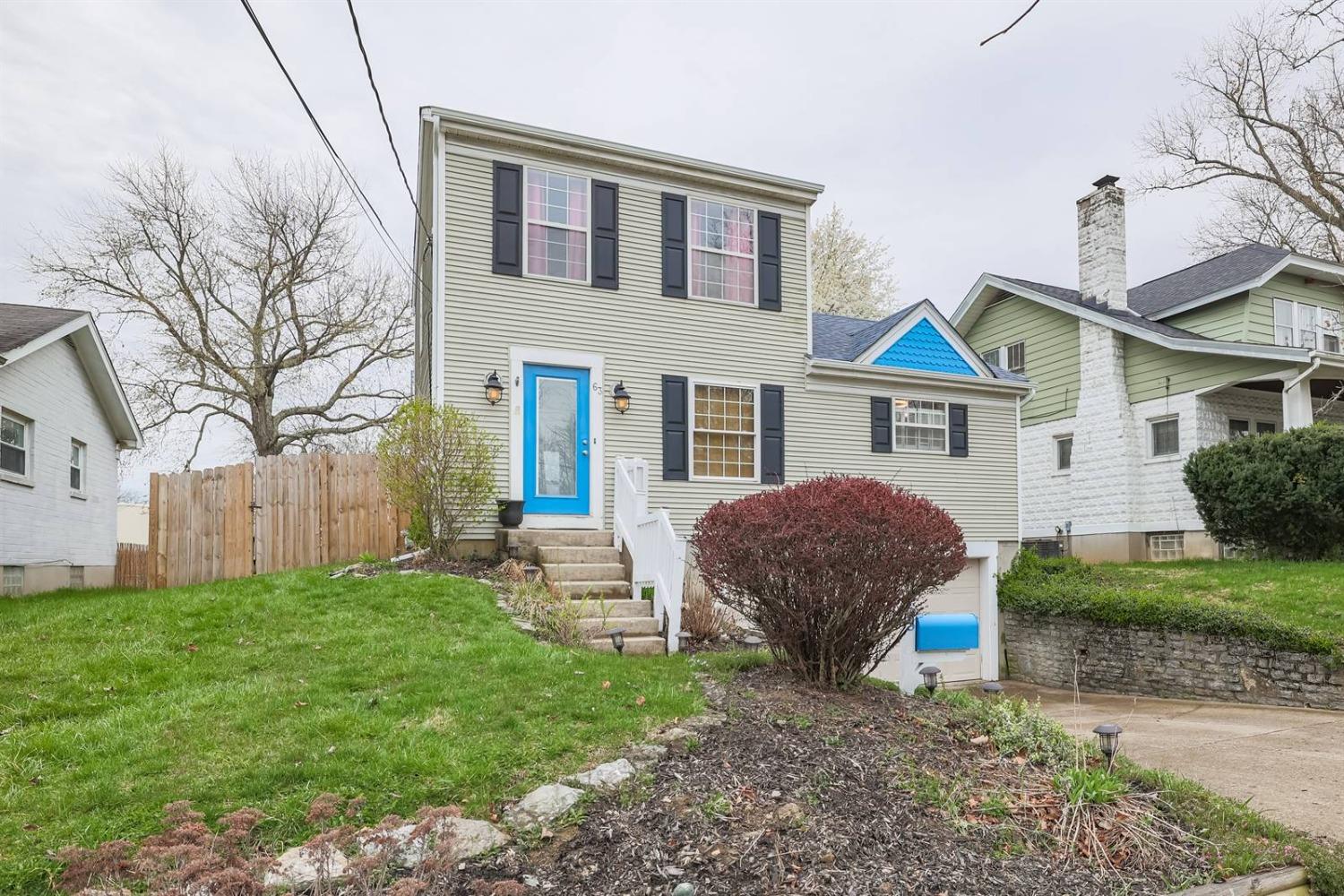 63 Chestnut Avenue | SIBCY CLINE REALTORS®