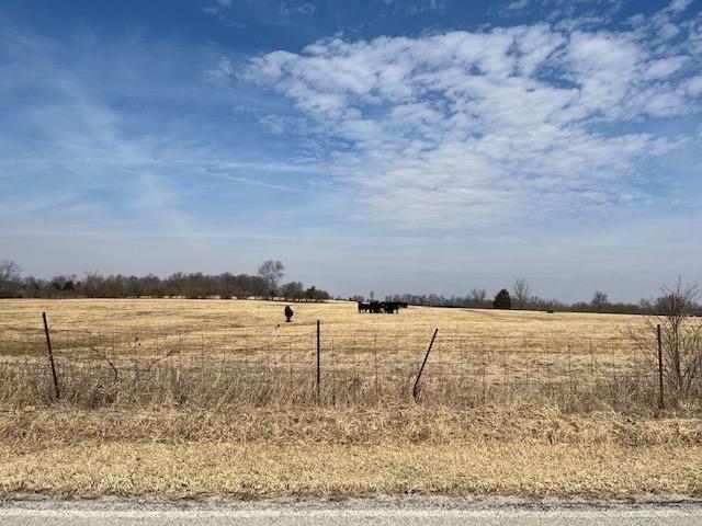 40 Acres Oxford Middletown Road Wayne Twp. (Butler Co.), OH