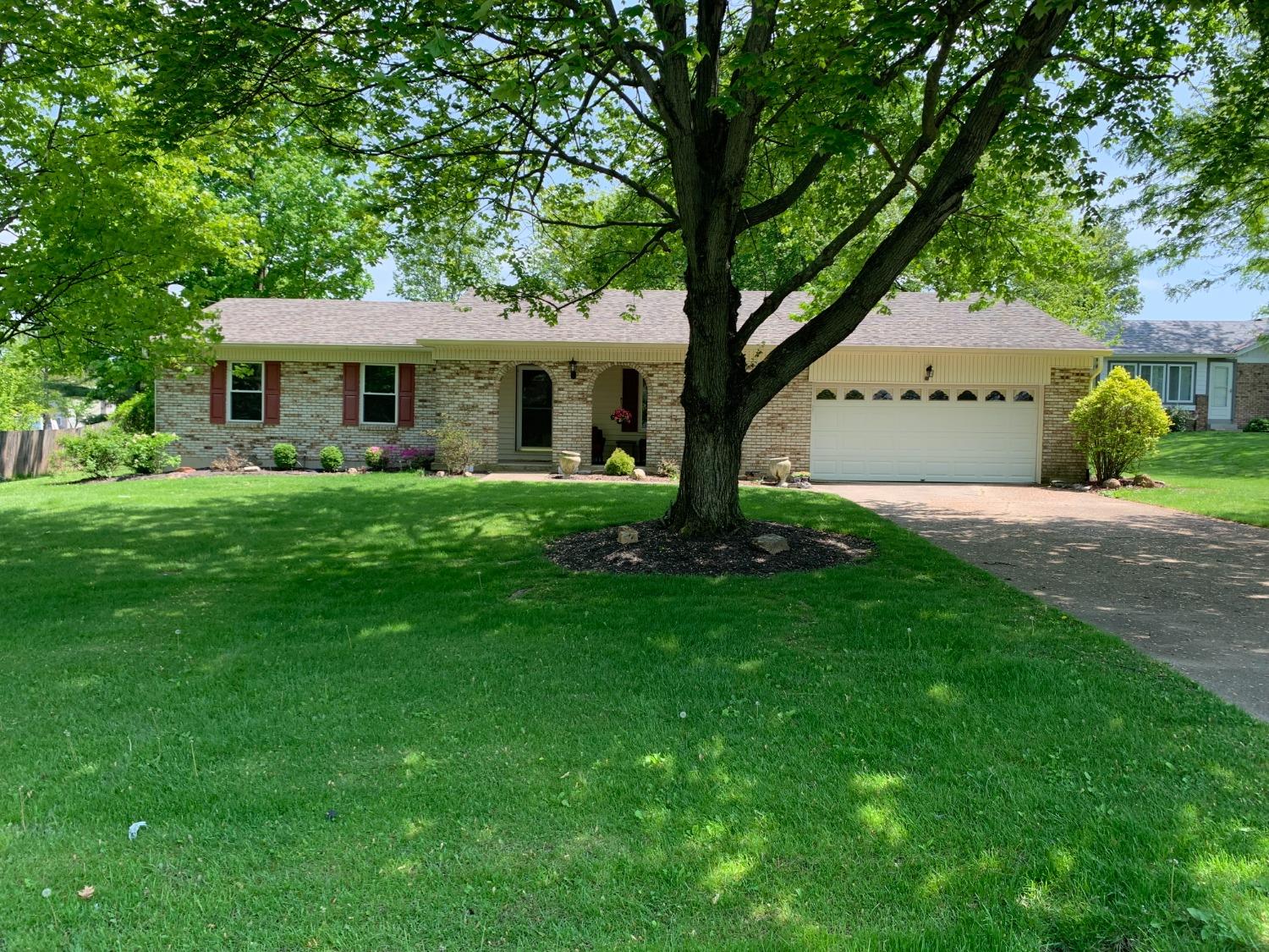 Photo 1 for 8012 Shadetree Drive West Chester - East, OH 45069