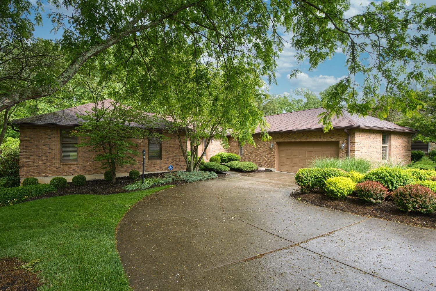 7425 Desert Springs Court West Chester - West, OH