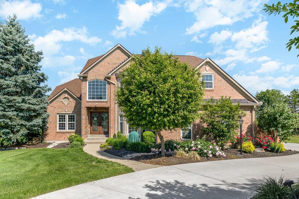 7142 St Ives Place West Chester - West, OH