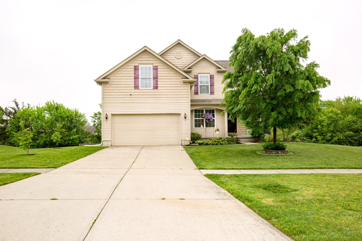 238 Timber Hill Drive Hamilton West, OH