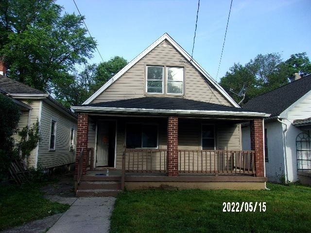 Photo 1 for 1314 Grove Street Middletown South, OH 45044