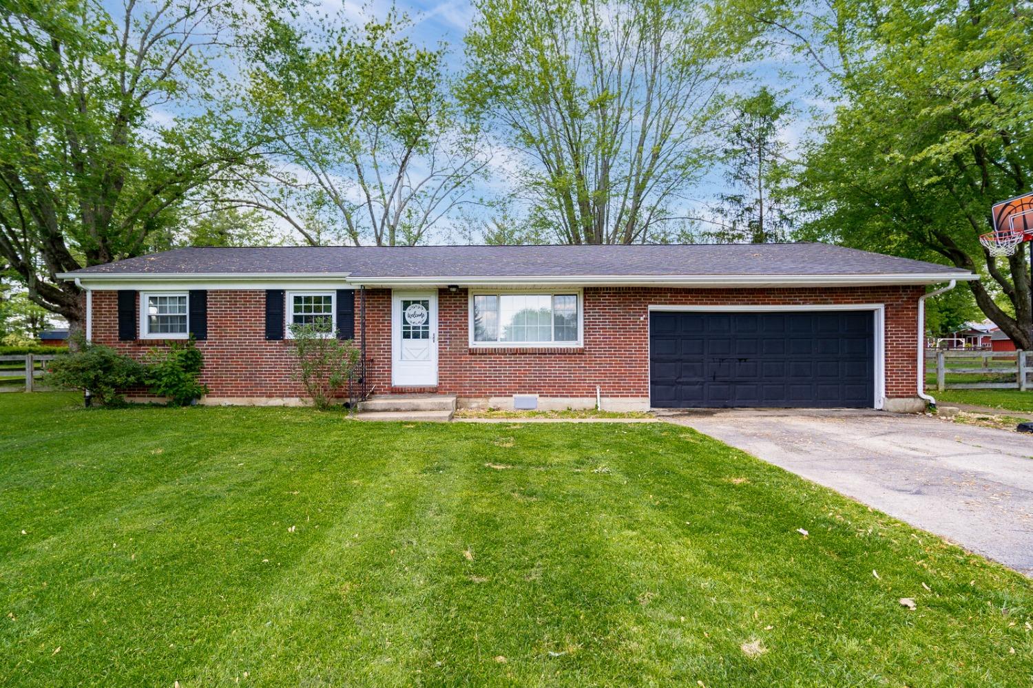7538 Rosewood Drive Blanchester, OH