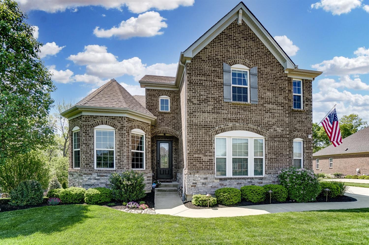 8932 Oakcrest Way West Chester - East, OH