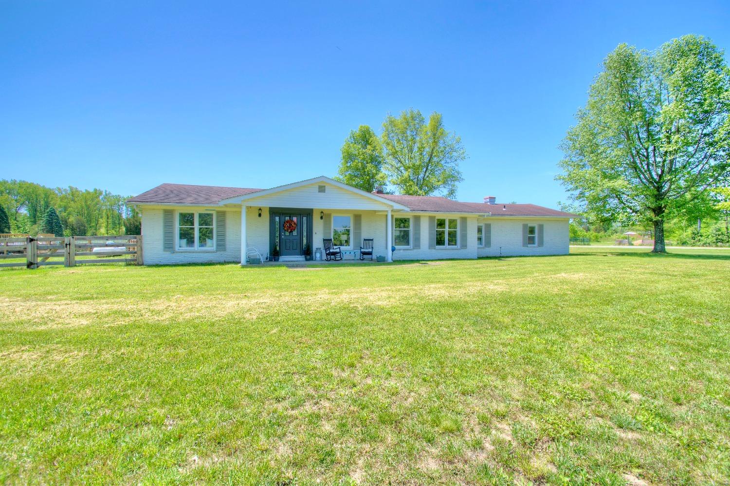 2941 Schaller Road Tate Twp., OH