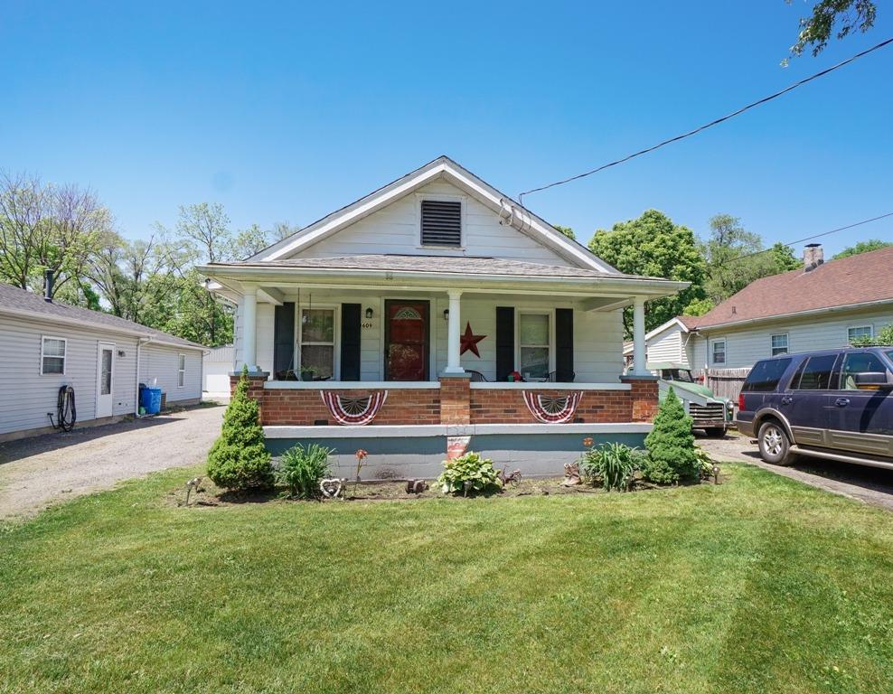Photo 1 for 3609 Vannest Avenue Middletown North, OH 45042
