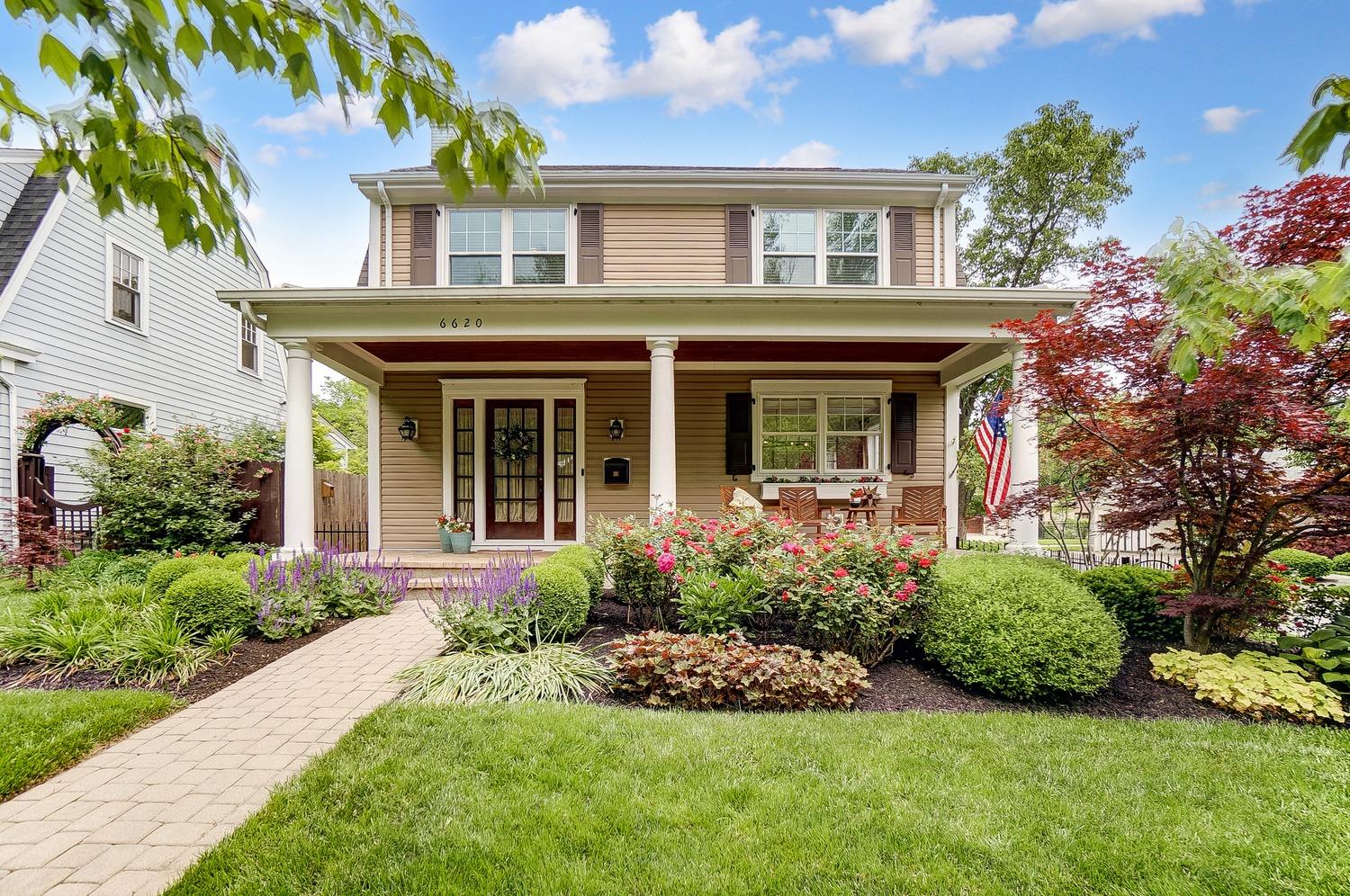 6620 Wooster Pike Mariemont, OH