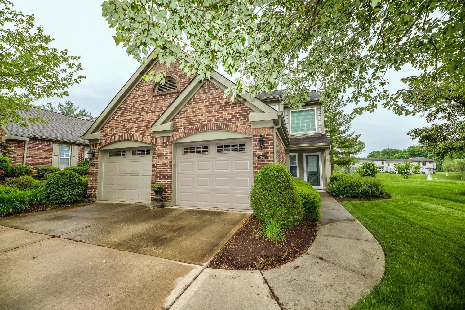 4968 Lord Alfred Court Sharonville, OH