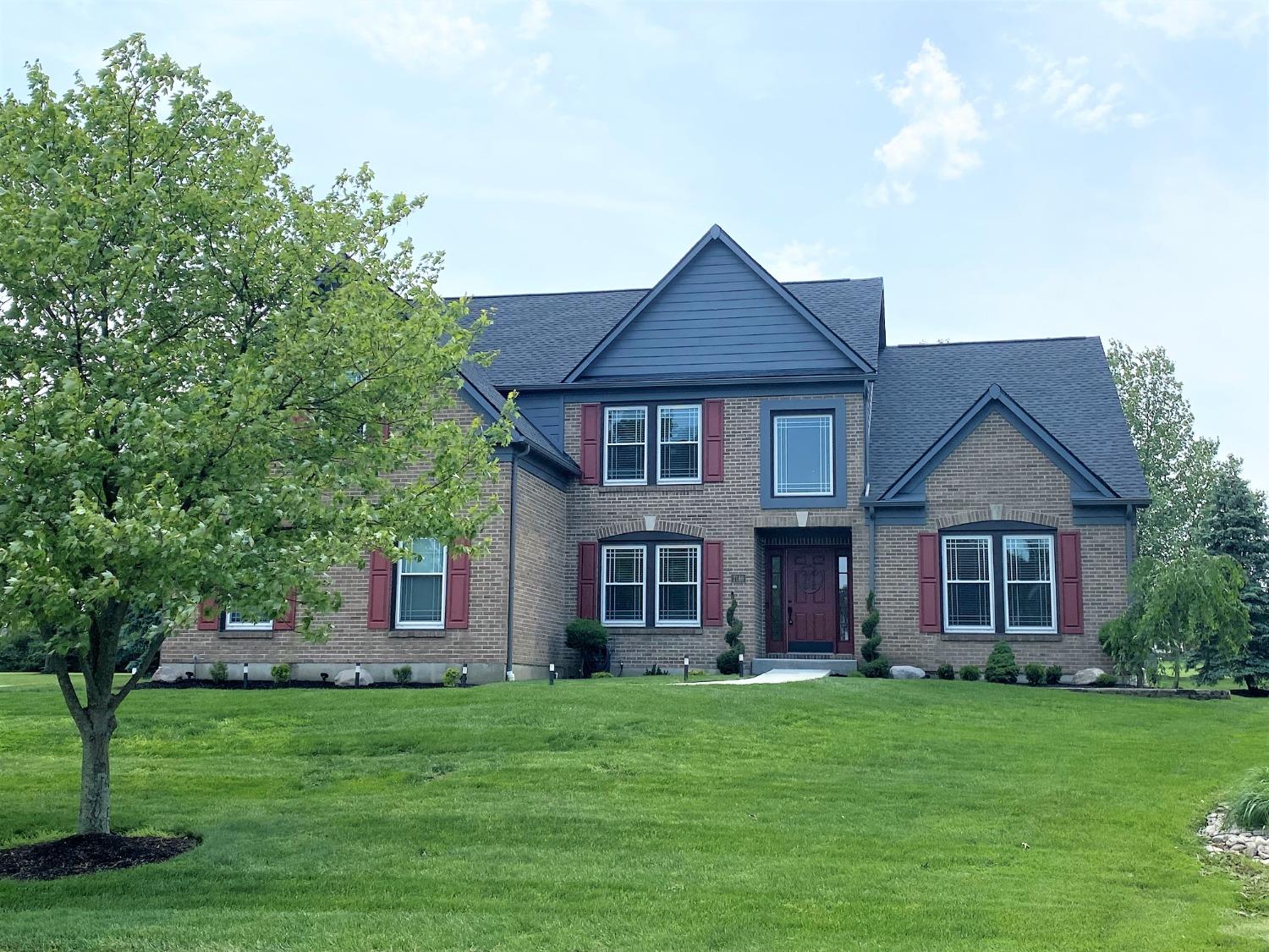 7166 Wetherington Drive West Chester - West, OH