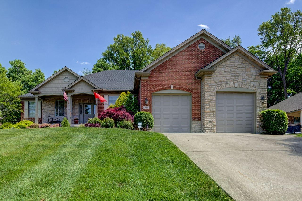 914 Tall Trees Drive Union Twp. (Clermont), OH