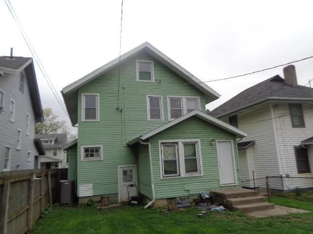 Photo 1 for 620 Bowen Street Montgomery Co., OH 45410