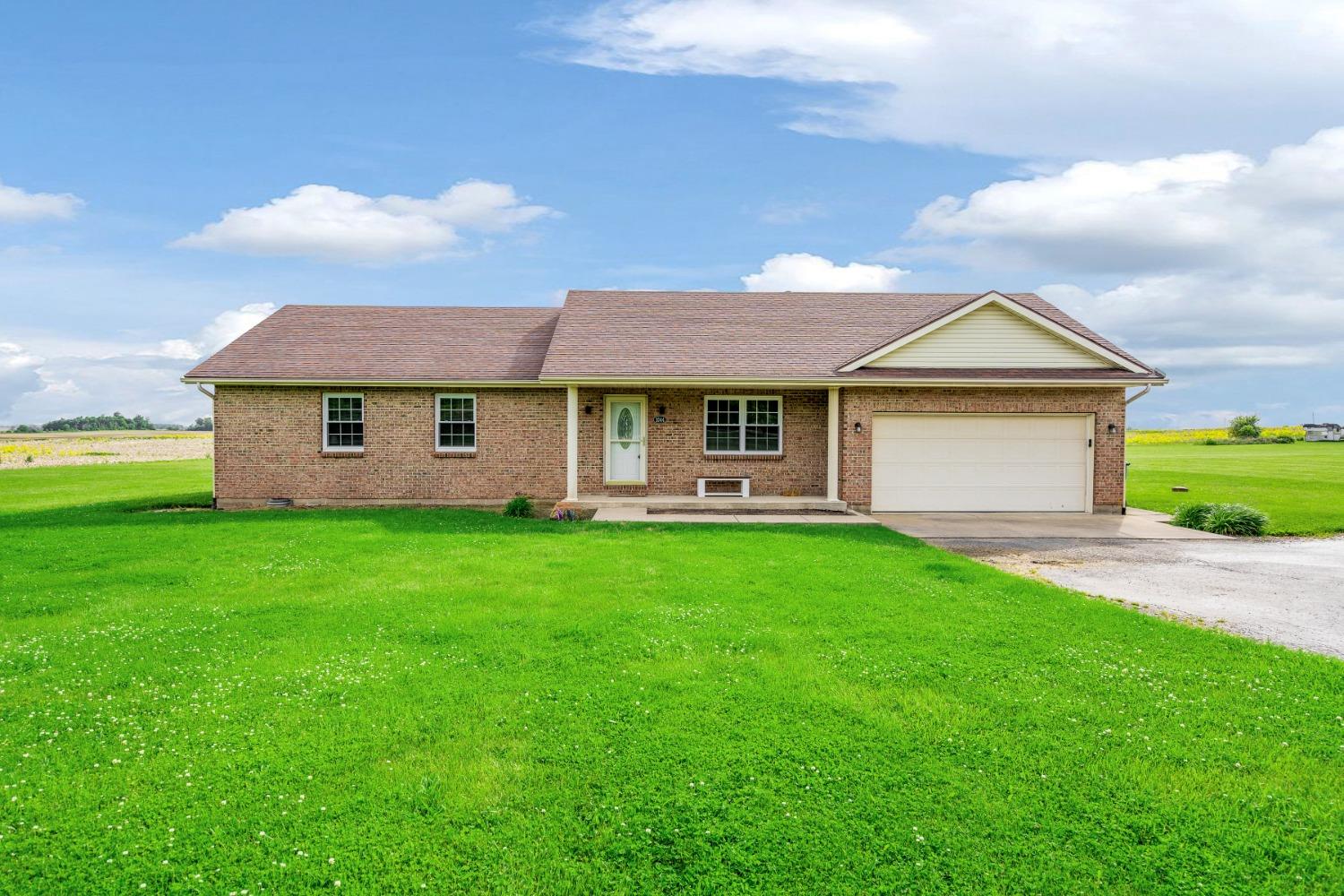 1044 S St Rt 72 Richland Twp, OH
