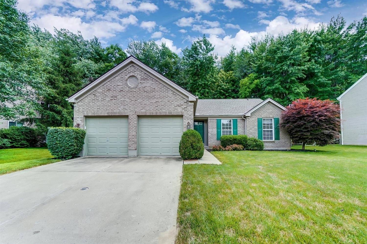 1539 Thornberry Road | SIBCY CLINE REALTORS®