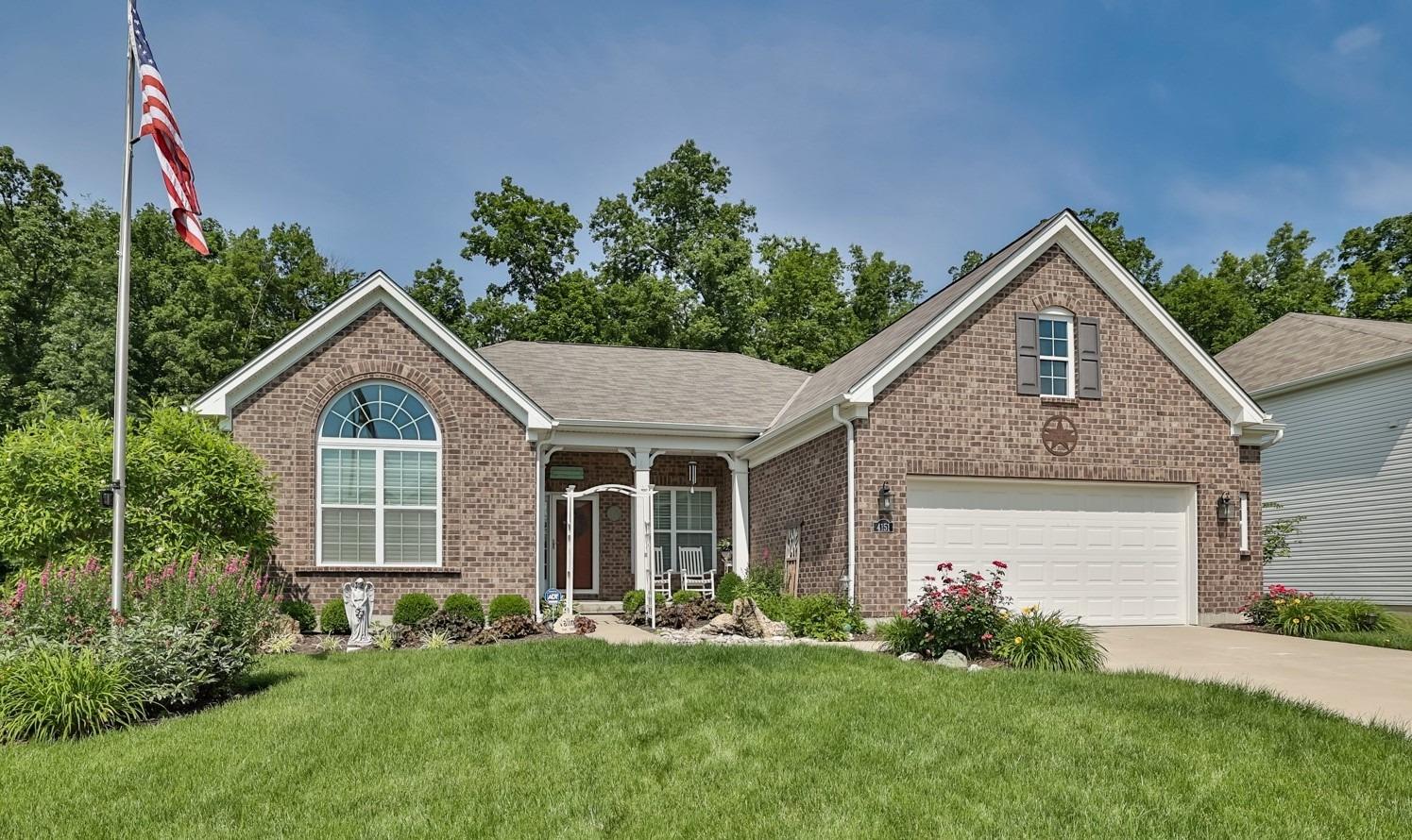 4151 Greenfield Court SIBCY CLINE REALTORS®