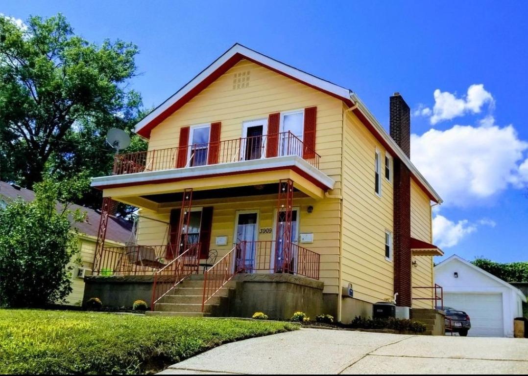 Cheviot Ohio Real Estate For Sale
