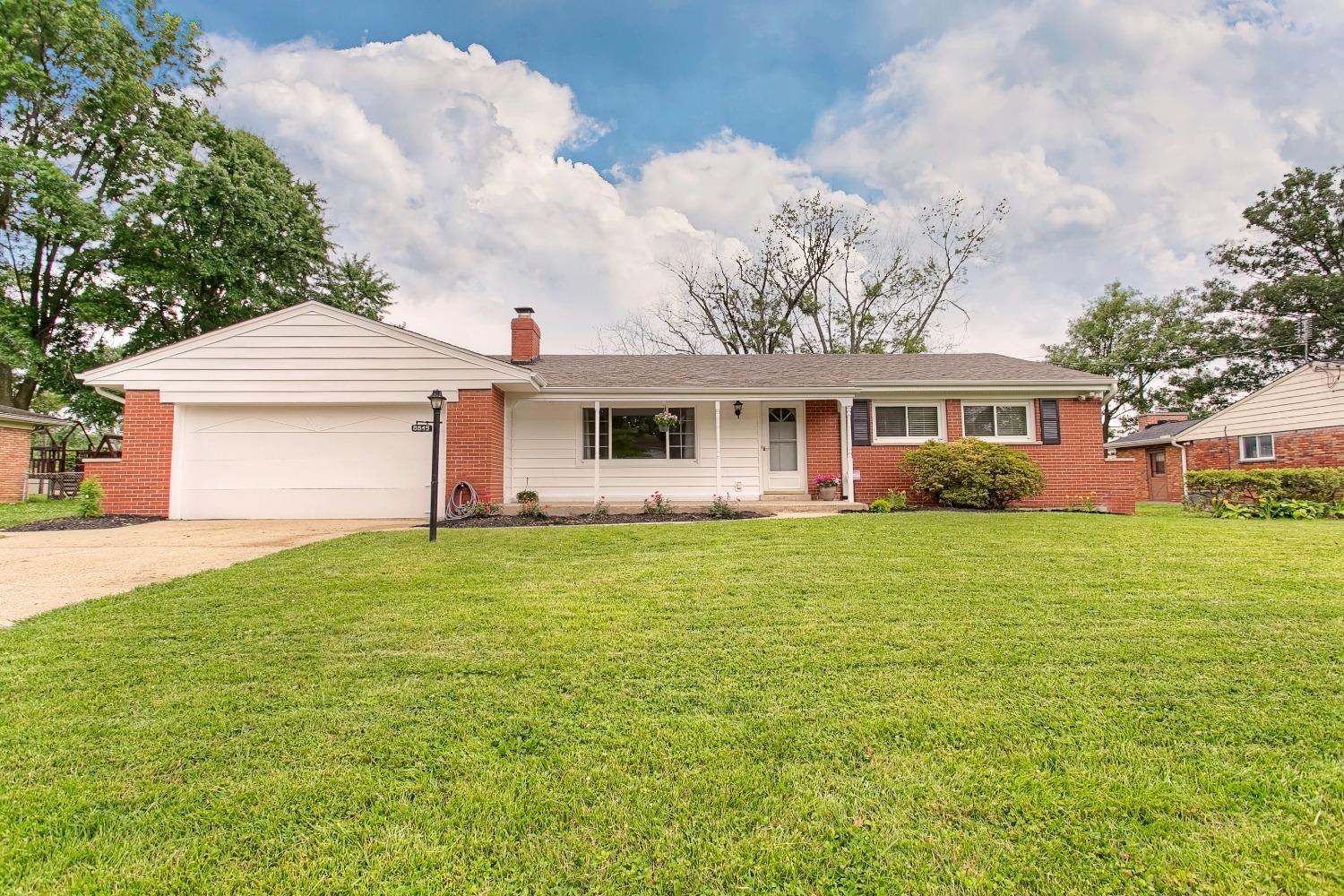 8849 Cavalier Drive | SIBCY CLINE REALTORS®