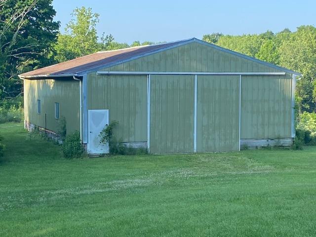10999 Morrison Mikesell Road Preble County, OH