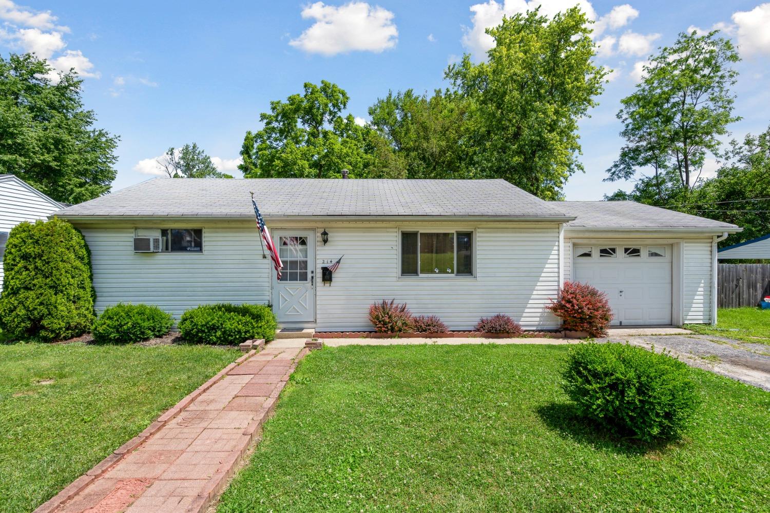 214 Park Avenue | SIBCY CLINE REALTORS®