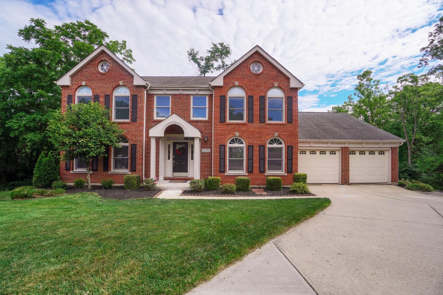 12180 Crown Court Sharonville, OH