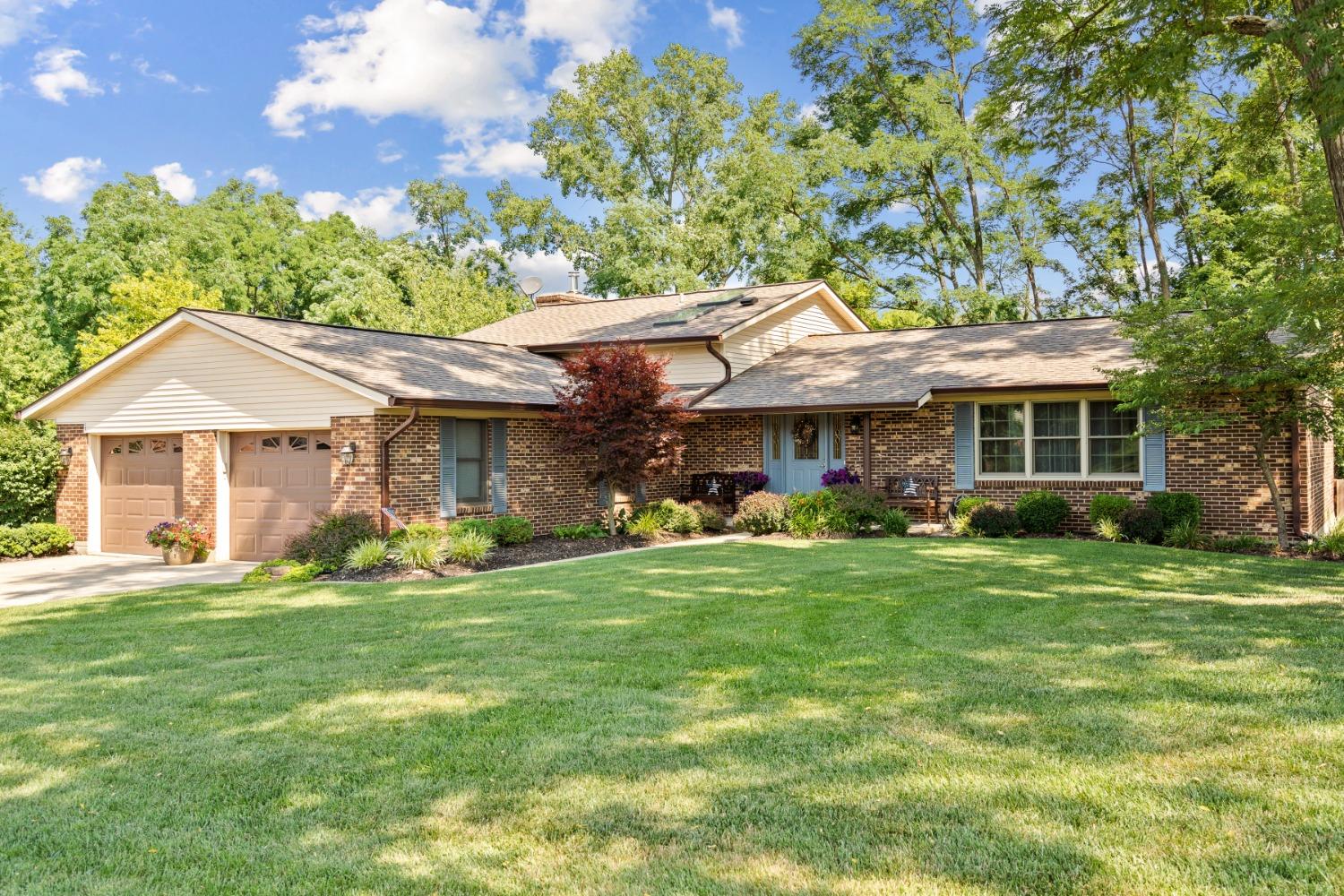 108 Garden Circle | SIBCY CLINE REALTORS®