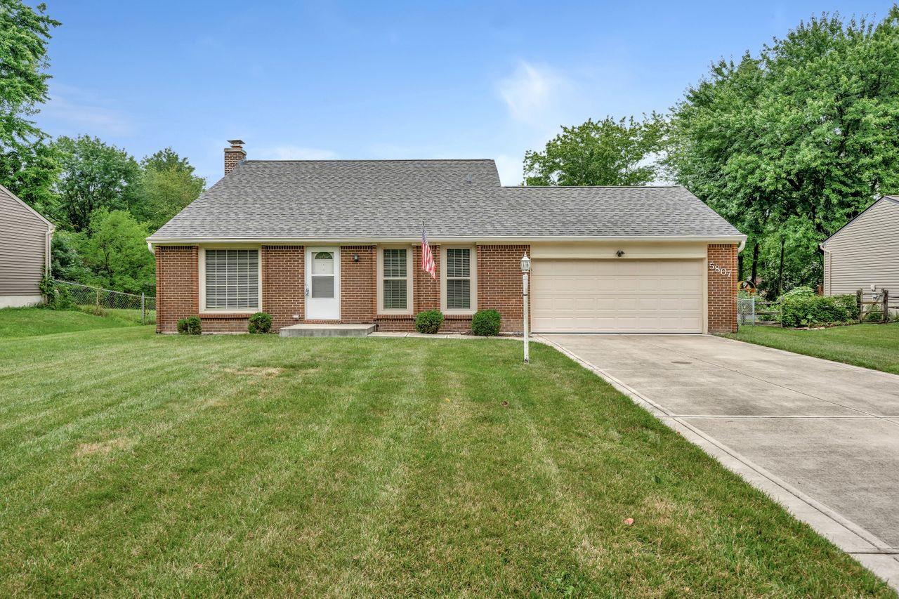 5807 Mt Vernon Drive | SIBCY CLINE REALTORS®