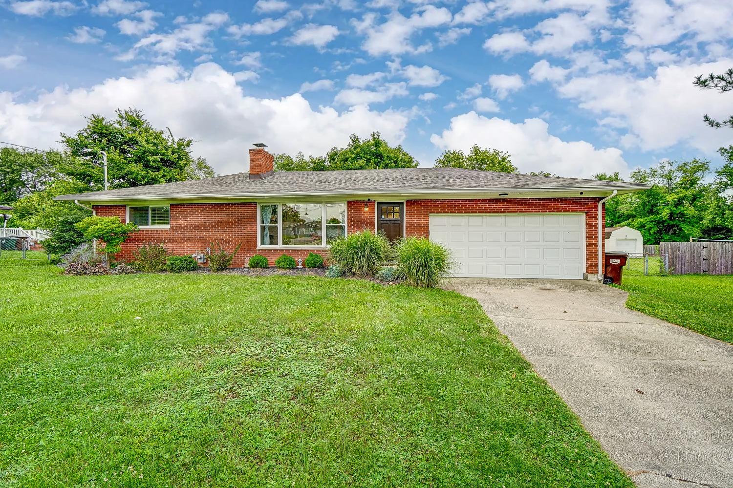 2646 Cincinnati Dayton Road SIBCY CLINE REALTORS®