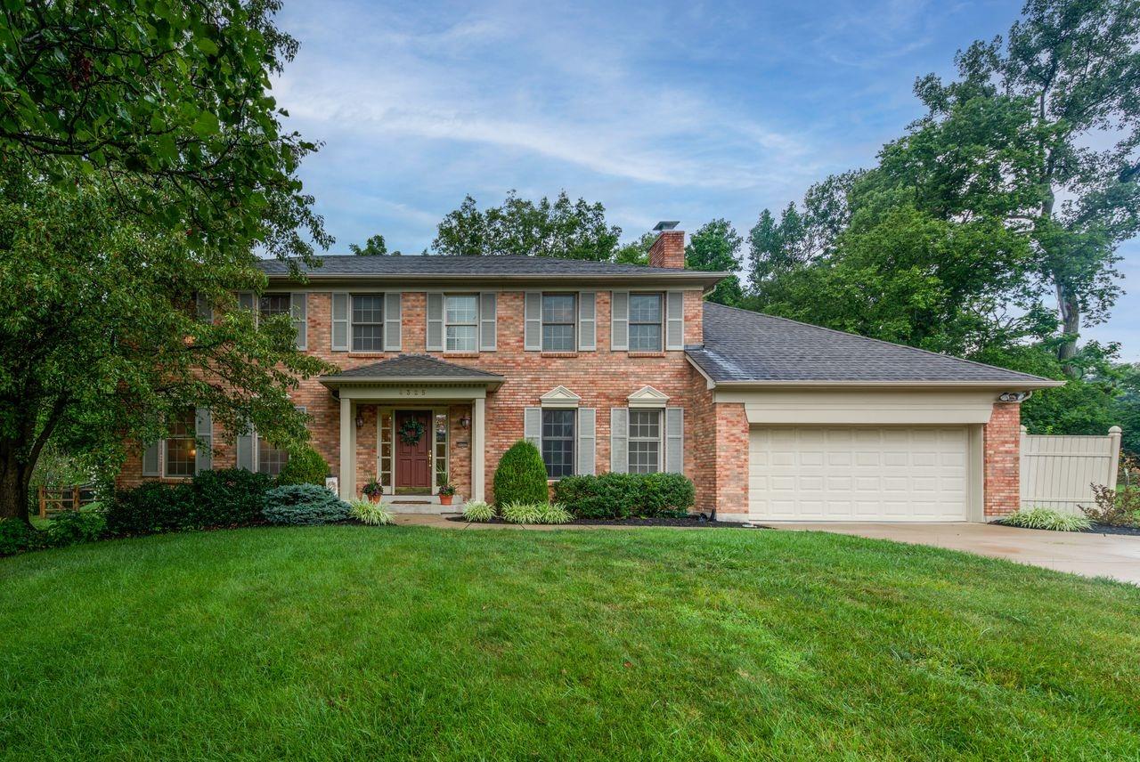 4325 Bromyard Avenue West Chester - East, OH