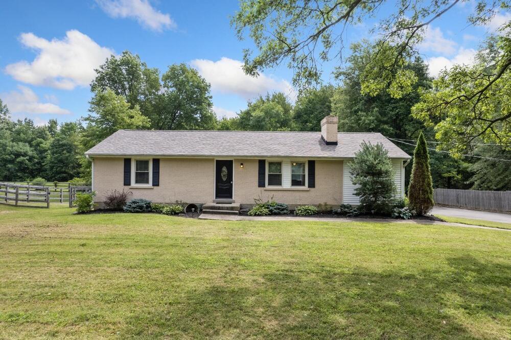 5650 Newtonsville Hutchinson Road Stonelick Twp., OH