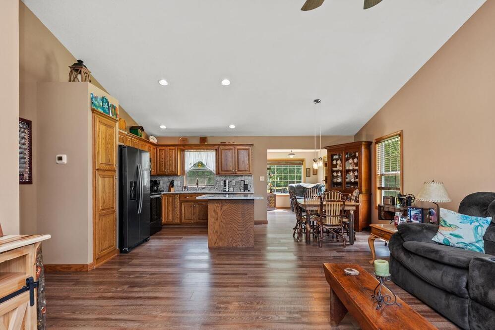 Photo 1 for 132 White Dove Drive Jackson Twp, OH 45171