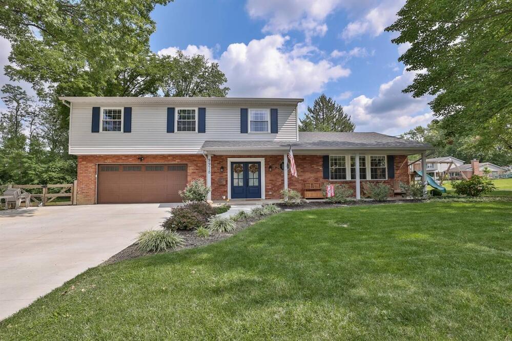 9978 Knollbrook Terrace Montgomery, OH