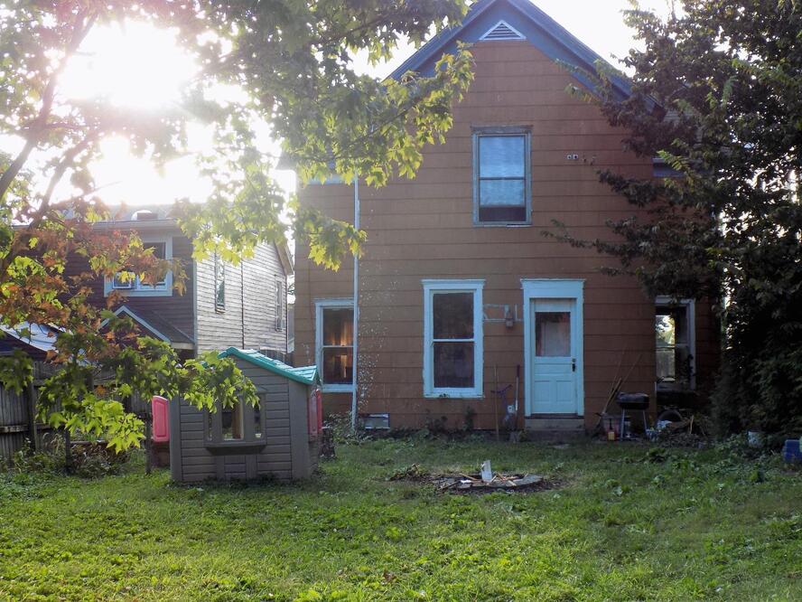 16 Cherry Street SIBCY CLINE REALTORS®