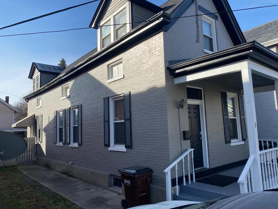 3 Linden Street SIBCY CLINE REALTORS®