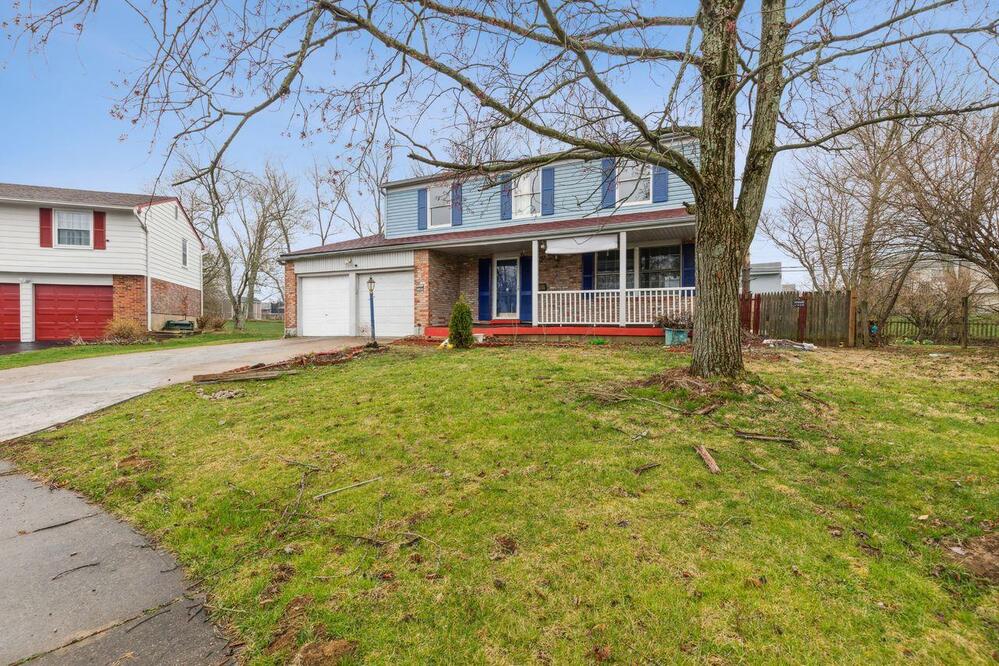 11365 Kary Lane SIBCY CLINE REALTORS®