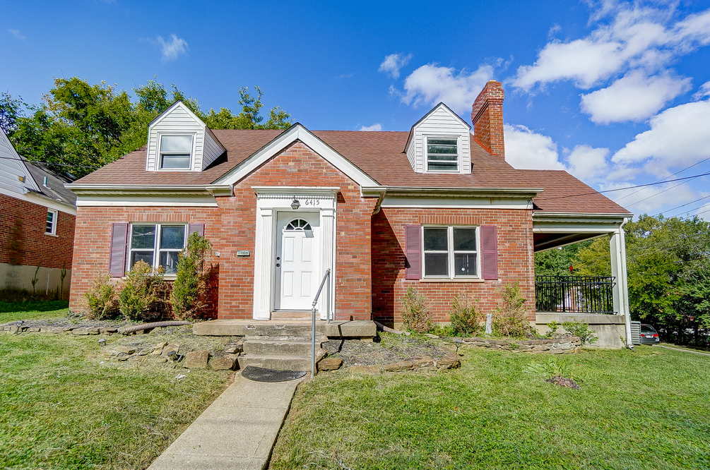 6415 Fair Oaks Ave | SIBCY CLINE REALTORS®