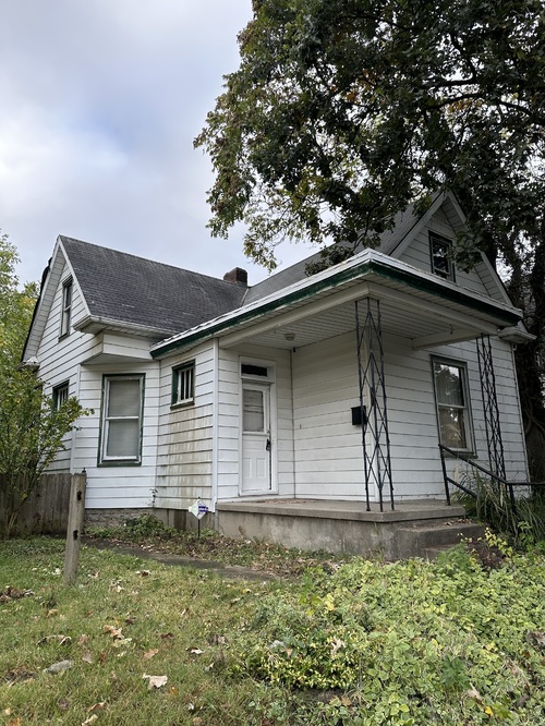 761 Ross Ave, Hamilton West, OH 45013 | Sibcy Cline