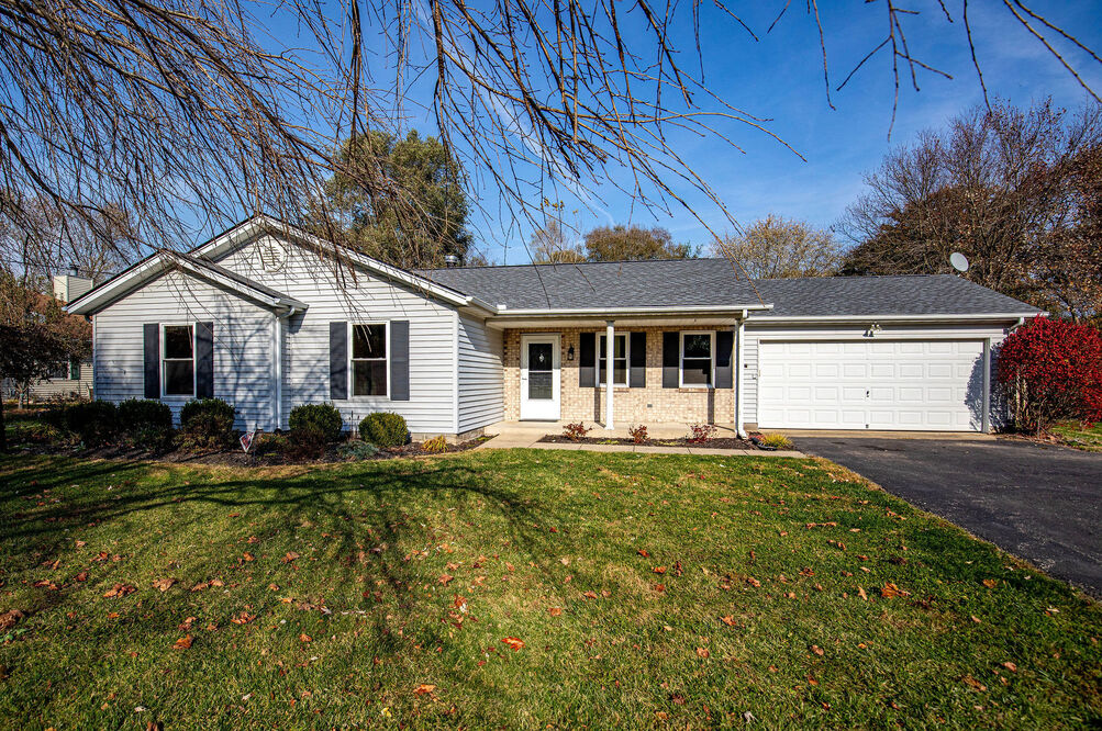 3660 Hamilton Richmond Rd Sibcy Cline REALTORS®