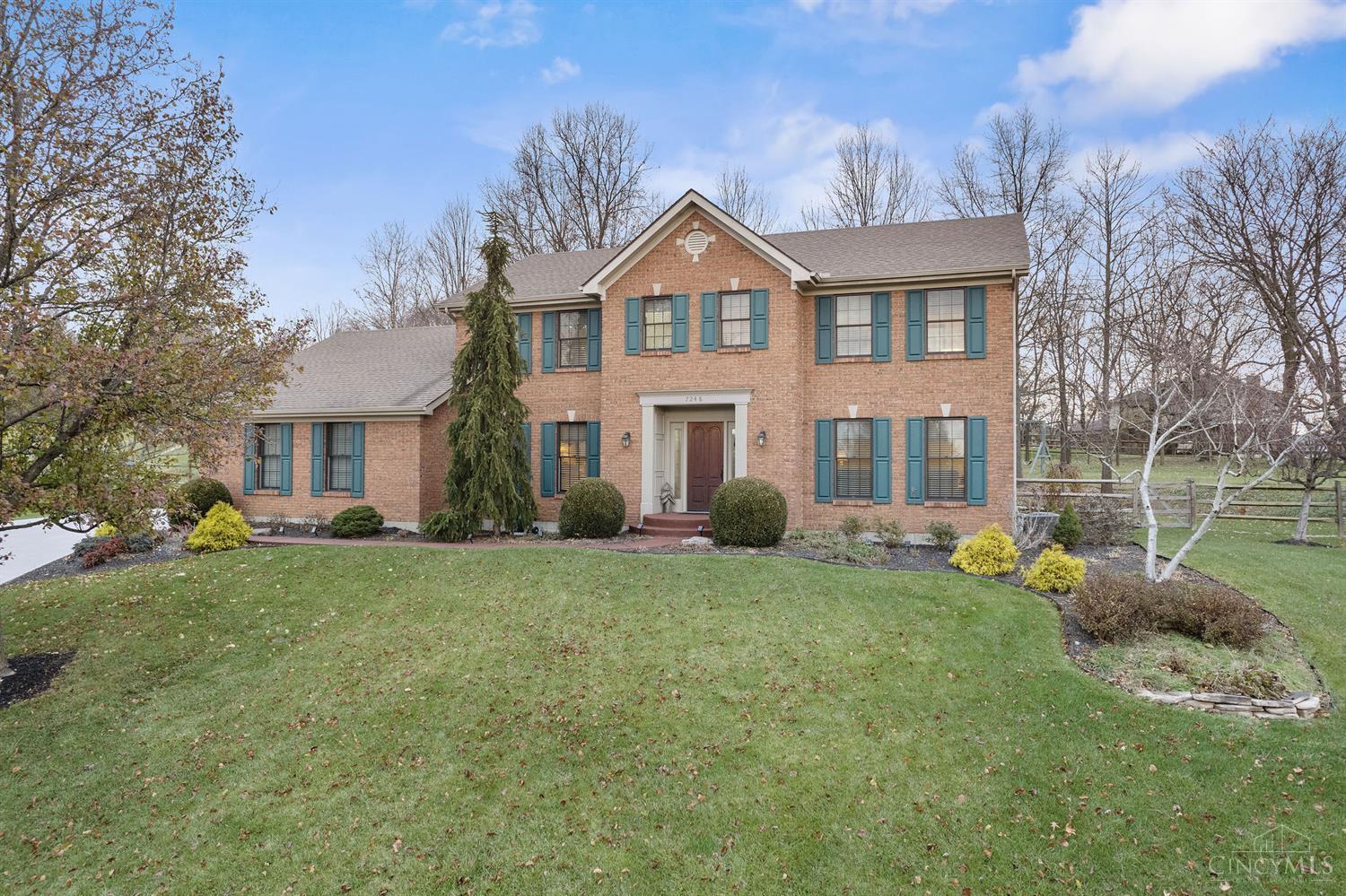 7248 Wheatland Meadow Court West Chester West OH 45069 Sibcy Cline 7248 Wheatland Meadow Court West Chester West OH 45069 Sibcy Cline