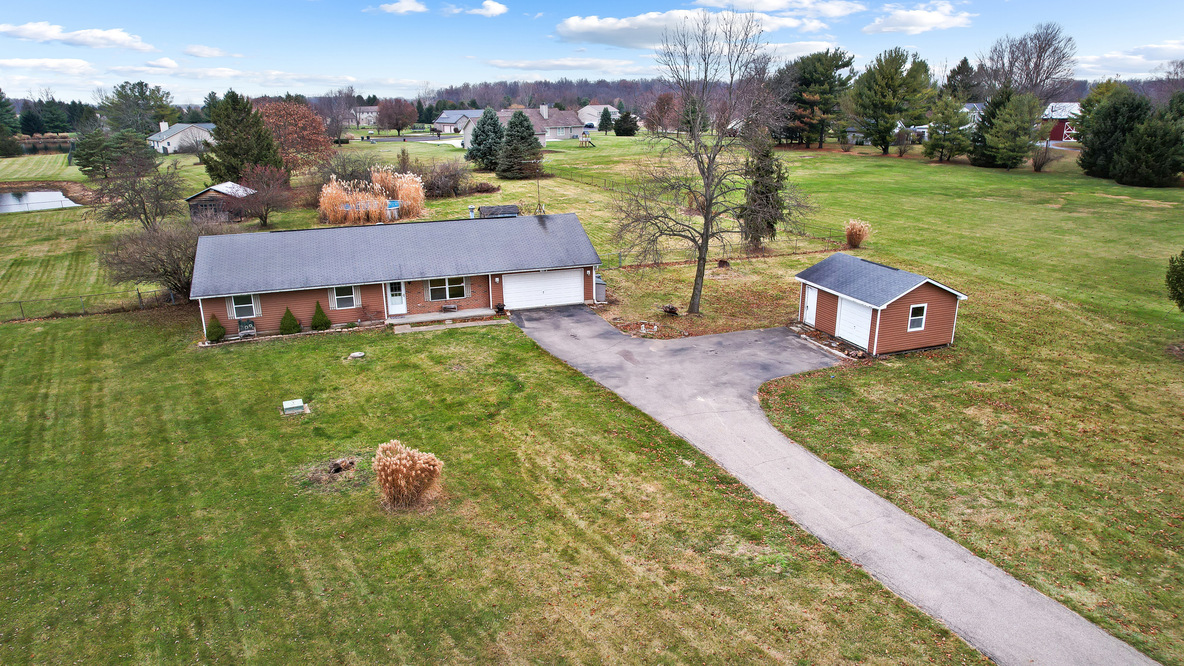 3075 N Us Rt 42 | SIBCY CLINE REALTORS®