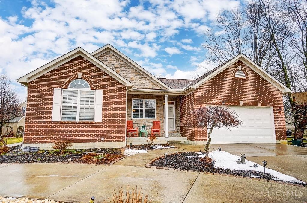 3942 Irwin Simpson Road, Landen, OH 45040 | Sibcy Cline