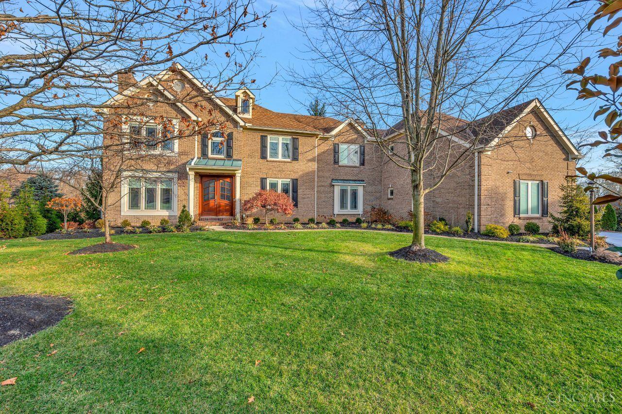 11884 Quarterhorse Court Sycamore Twp OH 45249 Sibcy Cline 11884 Quarterhorse Court Sycamore Twp OH 45249 Sibcy Cline