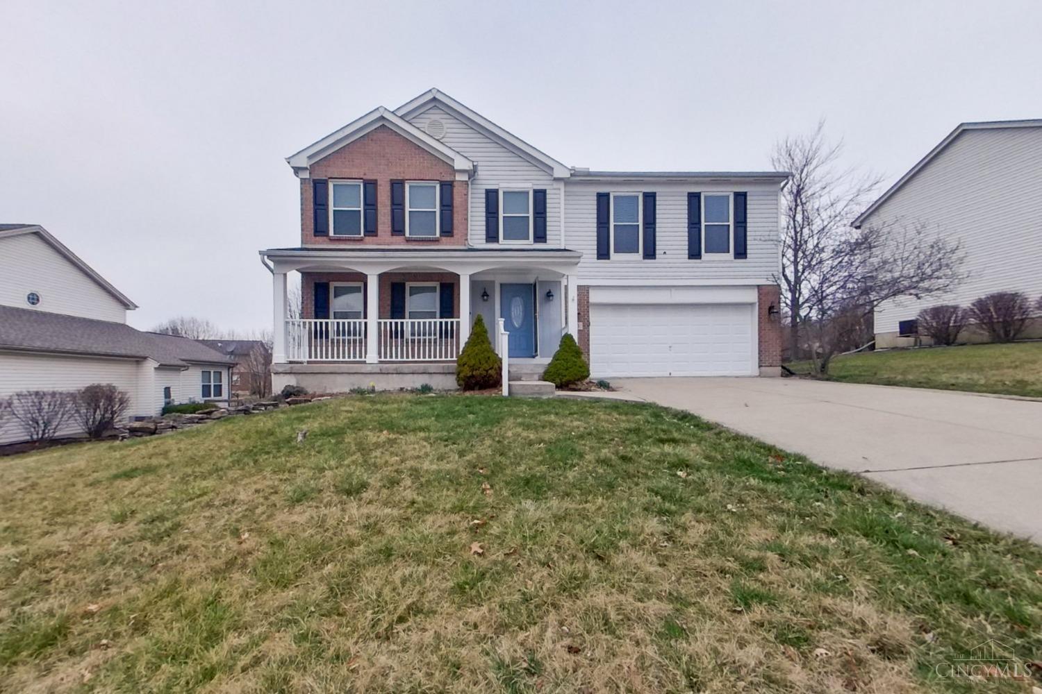 150 Old Carriage Court Monroe OH 45050 Sibcy Cline 150 Old Carriage Court Monroe OH 45050 Sibcy Cline