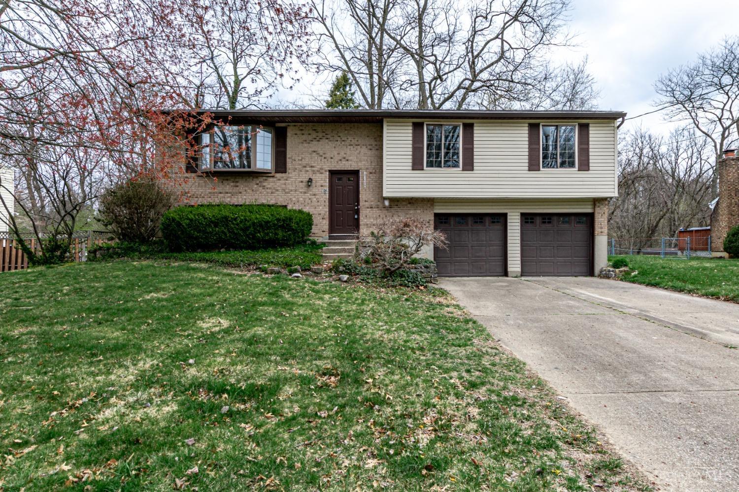 878 Bradford Court, Delhi Twp., OH 45233 | Sibcy Cline