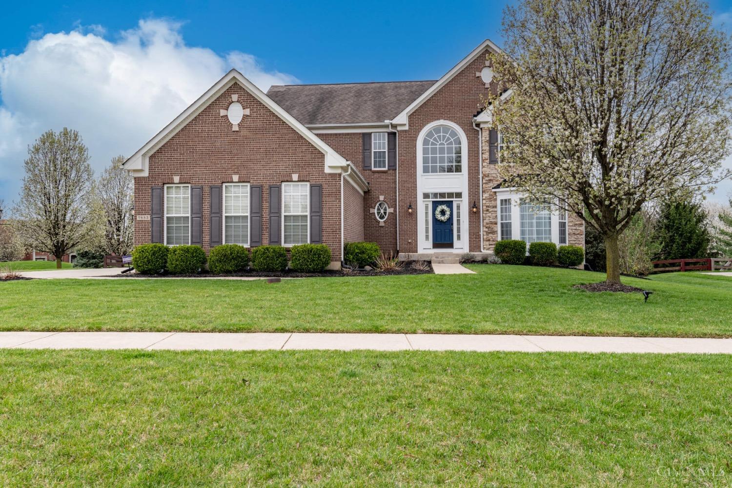 7883 Orchard Court West Chester West OH 45069 Sibcy Cline 7883 Orchard Court West Chester West OH 45069 Sibcy Cline