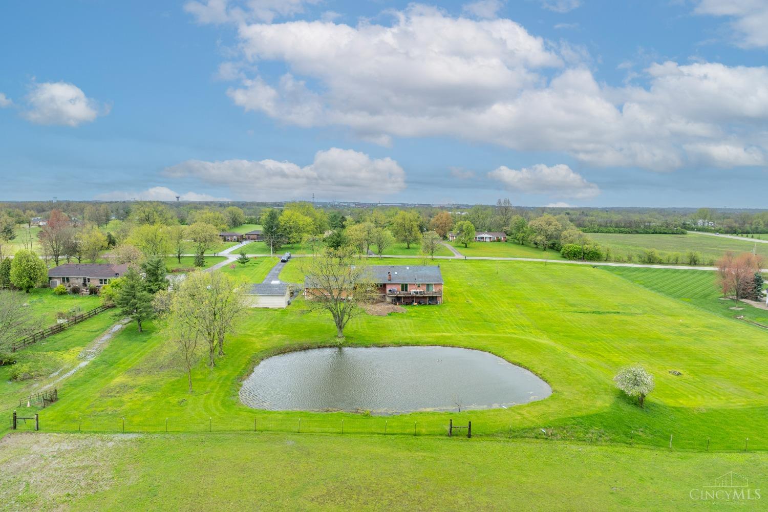 7700 Millikin Road, Liberty Twp., OH 45044 | Sibcy Cline