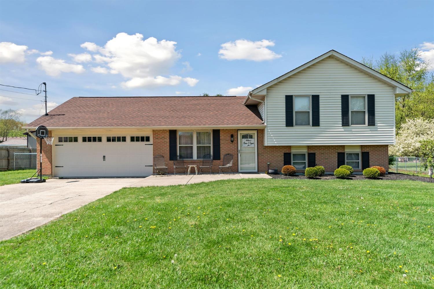 2421 Gatetree Lane, Batavia Twp., Oh 45103 